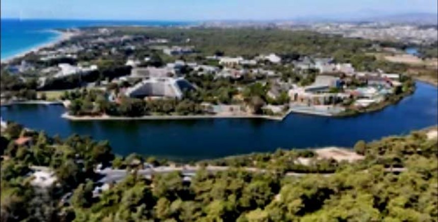 SORGUN ÇAMLIĞI KORUMA ALTINA ALINACAK..!