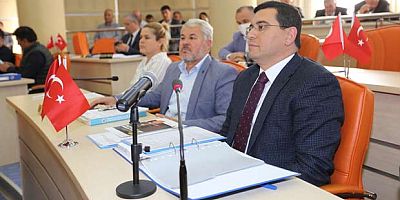 2021 Kepez’in altın yılı oldu 