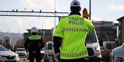 453 Sürücü hız denetimine takıldı