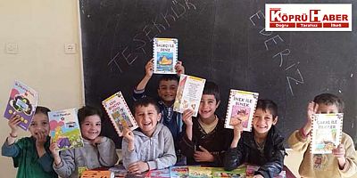 Hayallerimin elinden tut