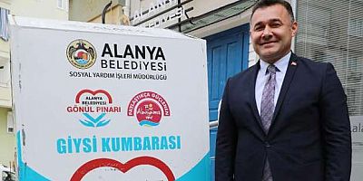 Adem Başkan Kumbara tartışmalarına son noktayı koydu.