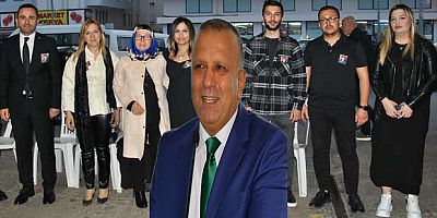 AHMET BOZTAŞ, ailesi tarafından düzenlenen iftar yemeği ile anıldı.