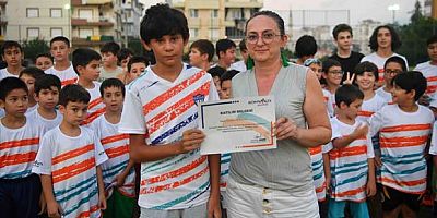 AİLELER O KURSLARDAN MEMNUN