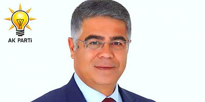 AK PARTİ DE SÜLEYMAN ÖZ İSMİ ÖNE ÇIKMAYA BAŞLADI