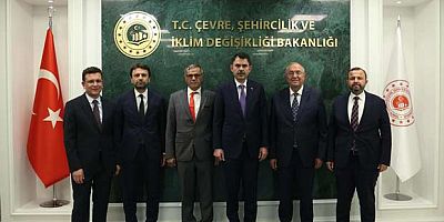 Ak Parti'den Ankara çıkarması
