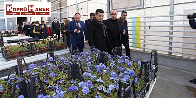 Akdeniz Belediyeleri çalıştayda buluştu 