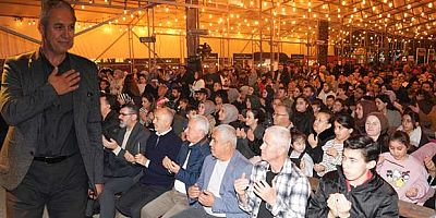 ALANYA’DA RAMAZAN AKŞAMLARI YOĞUN KATILIMLA BAŞLADI