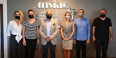 Anahtar koçluk projesi ile liderler yetişiyor