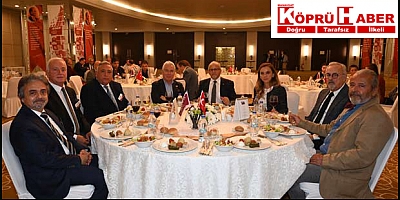 ANSİAD; Türkiye’de iklim senaryolarını konuşmalıyız 