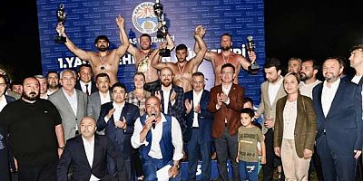 Antalya Ata Sporuna sahip çıkıyor
