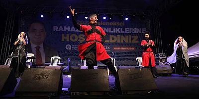 Antalya Büyükşehir