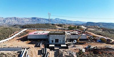 ASAT’TAN MANAVGAT ULUKAPI’YA 500 MİLYON TL’LİK YATIRIM