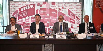 Asbaş 2028’e kadar 6 milyon 550 bin dolar daha yatırım yapacak
