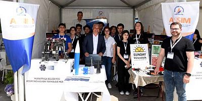 ASSİM’den 4 iş fikri proje pazarında