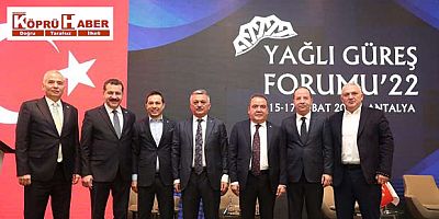    Antalya ata sporunun başkenti 