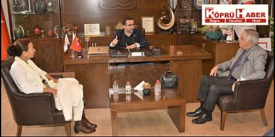 Atatürk ve Cumhuriyet değerleri konuşuldu