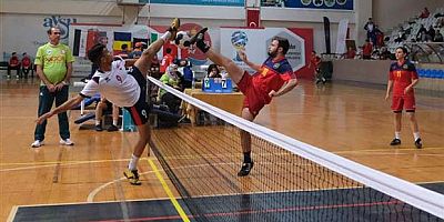 Ayak Tenisi Dünya Şampiyonası sona erdi