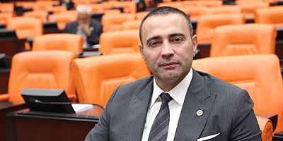  AYKUT KAYA’DAN İBRADI-AKSEKİ YOLUNA MÜDAHALE ÇAĞRISI