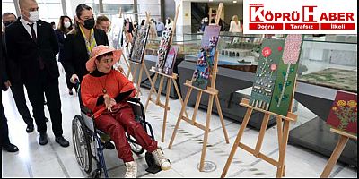 3- Aralık dünya engeliler günü