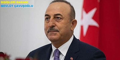 Bakan Çavuşoğlu: 470 bin Suriyeli ülkesine döndü
