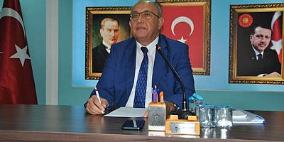  Başkan Ahmet Ali Erol ; Manavgat’a 14 yeni okul yapılacak