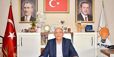  Başkan Ahmet Ali Erol; Manavgat’ın eğitim altyapısını güçlendiriyoruz
