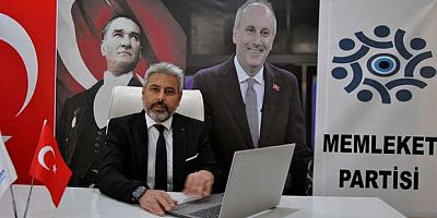 Başkan Ali Sazan; 19 Mayıs büyük zafere giden yolda atılan ilk adımdır.
