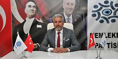 BAŞKAN ALİ SAZAN “30- AĞUSTOS ZAFER BAYRAMI KUTLU OLSUN”
