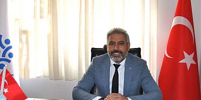 Başkan Ali Sazan “Annelerimiz koruyucu meleklerimizdir”