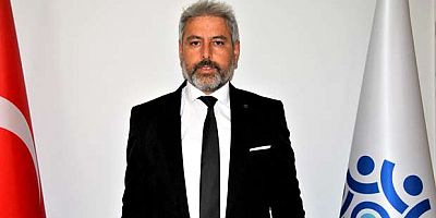 ALİ SAZAN “Basın özgürleştikçe fikir özgürlüğünün de önü açılacak”