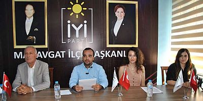  ERGEN; ELEKTİRİK KESİNTİLERİ İÇİN BASIN TOPLANTISI YAPTI