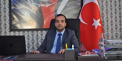 Başkan ERGEN “ İnsanlığın ürettiği iyi güzel ne varsa arkasında bir kadının emeği vardır”