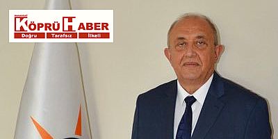 Başkan Erol: 2022 yılı yatırım yılı olacak