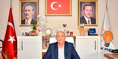 Başkan Erol;Hastane Cumhuriyetin 100.yılında hizmete girecek