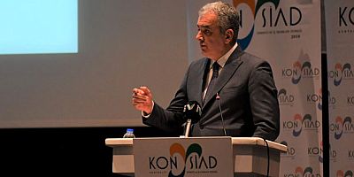 BAŞKAN ESEN  “KORKUNÇ BİR TABLO İLE KARŞILAŞABİLİRİZ”