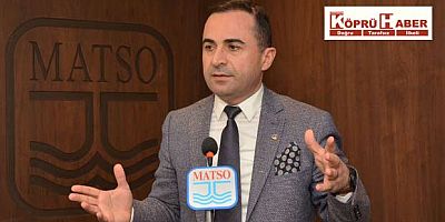 Başkan Güngör 10- Ocak Gazeteciler gününde mesaj yayınladı