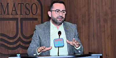 BAŞKAN GÜNGÖR “2023 TURİZM SEZONU İÇİN BÜTÜN GÖSTERGELER OLUMLU”