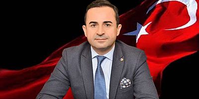 Başkan Güngör, 30 Ağustos zafer Bayramı’nı  kutladı.
