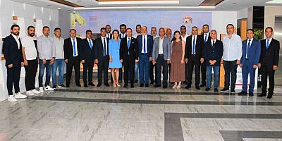 Başkan GÜNGÖR, “Artık seçimler geride kaldı” 