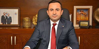 Başkan GÜNGÖR; Bayramlar birleştirici gücümüzdür.