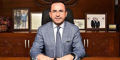 Başkan GÜNGÖR “Bugün yaşananların sorumlusu dün MATSO ’ya siyaset bulaştıranlardır”