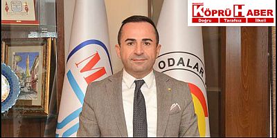 BAŞKAN GÜNGÖR; Döviz kurlarındaki artış iş dünyasını tedirgin ediyor