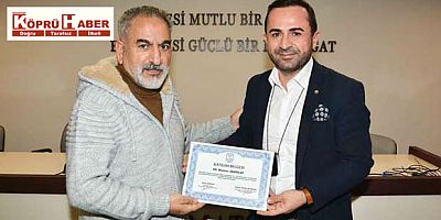 Başkan Güngör “e-ticaret dünyada olduğu gibi Türkiyede de hızlı büyüyor”