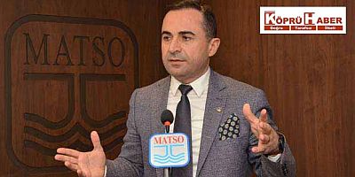 Başkan Güngör; “Elektrik faturaları el yakıyor”