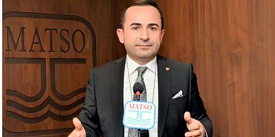 Başkan GÜNGÖR, “Finansa erişim kolaylaştırılmalıdır”