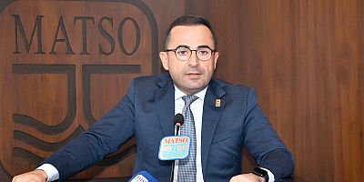 Başkan GÜNGÖR, “Hedefimiz Manavgat ekonomisini daha ileriye götürmektir” 