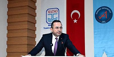 BAŞKAN GÜNGÖR, “İŞ VE KARİYER PLANLAMASINDA GENÇLERİMİZİN YANINDAYIZ”