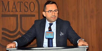 Başkan GÜNGÖR, “Müzik yayın saatleri saat:03.00’e çekilmelidir”