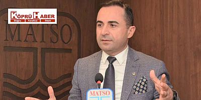 Başkan Güngör  “Rusya-Ukrayna savaşında gelişmeler kaygı verici”