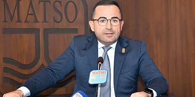 Başkan GÜNGÖR “ Yeni yıl insanlığın geleceğe umutla baktığı bir yıl olsun”